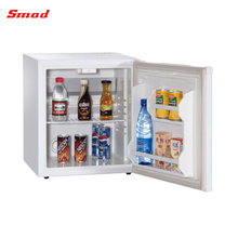 Refrigerador de mini bar de absorción de uso comercial